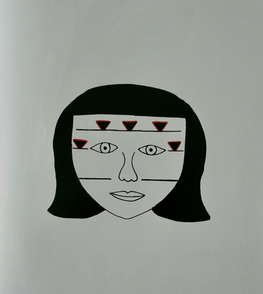 Araru Bure 2 — Iwagudodoge