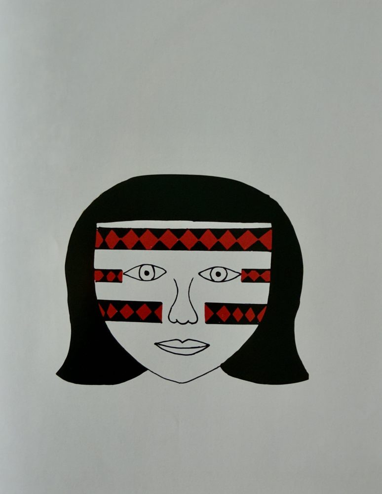 Aroia Atugo Corewu — Iwagudodoge
