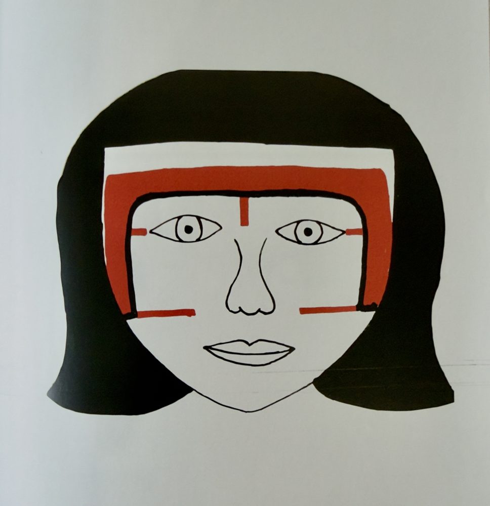 Kidoguro Bigodo — Bokodori Ecerae