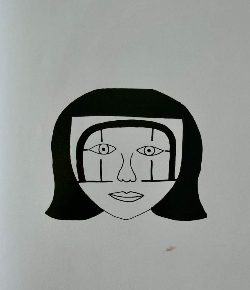 Nonogo Kurirewu 2 — Iwagudodoge