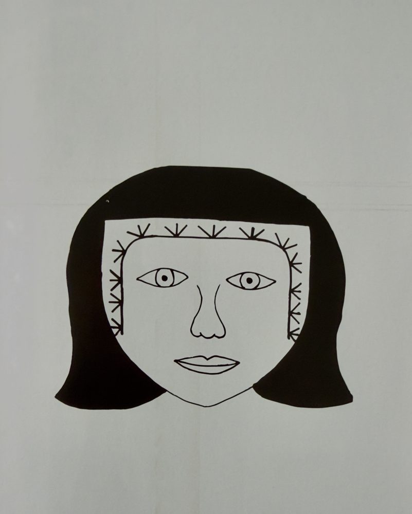 Tawie Bure — Iwagudodoge