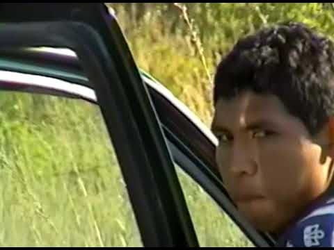 Ritual do Marido e funeral (1989, Aldeia Garças)